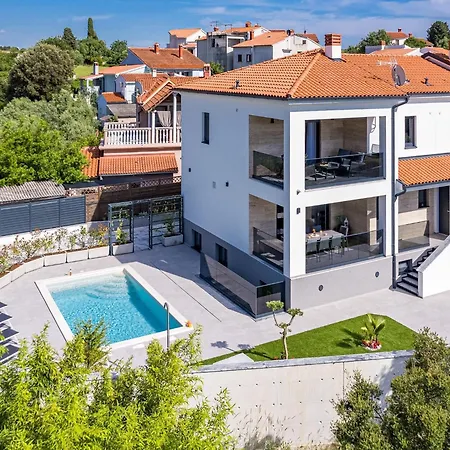 In Tinjan Near Hidrobaza