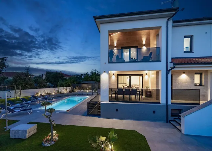 In Tinjan Near Hidrobaza