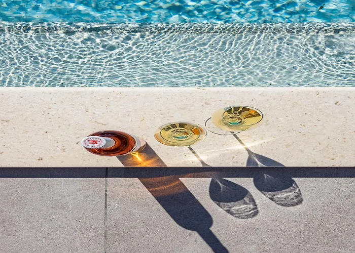 Villa In Tinjan Near Hidrobaza